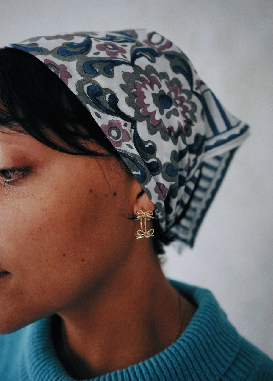 BANDANA - EASTER BRUNCH