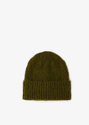 BEANIE- SEA KELP