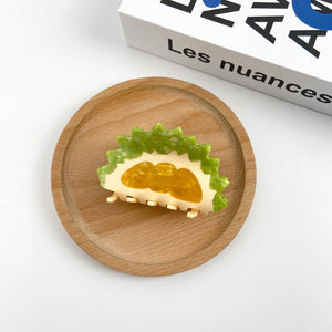 Descriptive image text