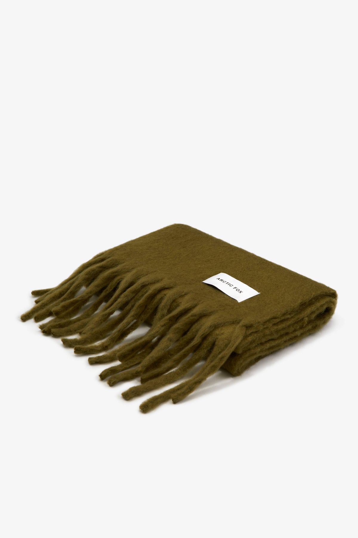 SCARF- SEA KELP