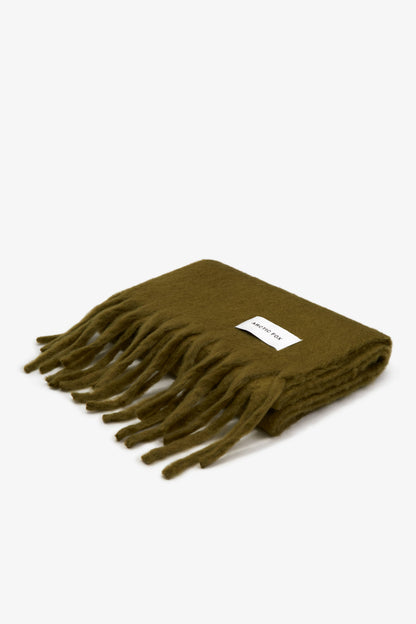 SCARF- SEA KELP
