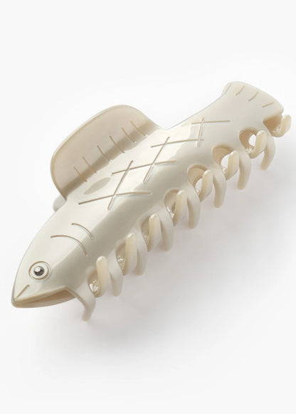 HERRING FISH CLAW CLIP