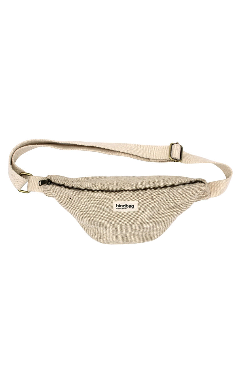 HINDBAG OLIVIA BANANA BAG