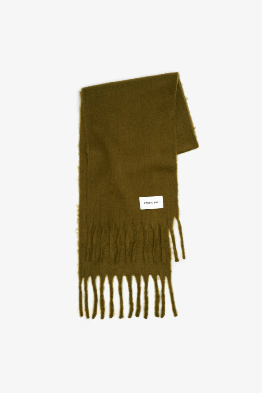 SCARF - SEA KELP