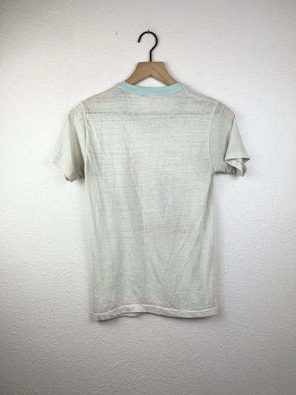Single Stitch Hawaii Graphic Tee