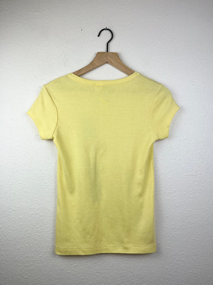 Vintage Yellowstone National Park Graphic Tee