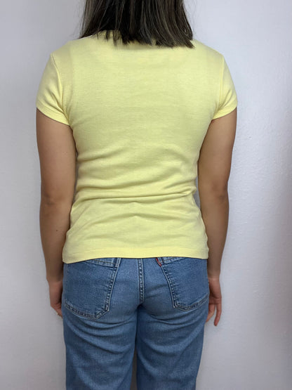 Vintage Yellowstone National Park Graphic Tee