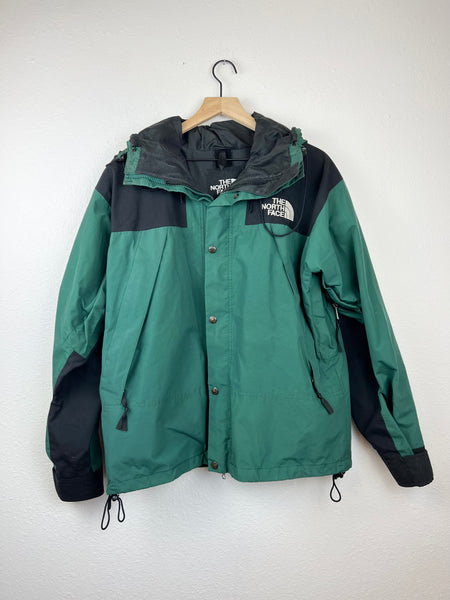 1990s The North Face Mountain Jacket GORE-TEX