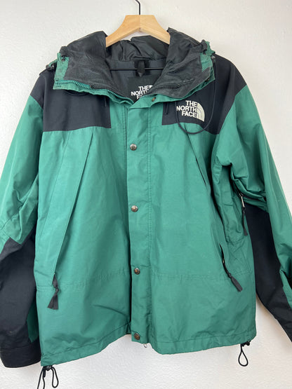 1990s The North Face Mountain Jacket GORE-TEX