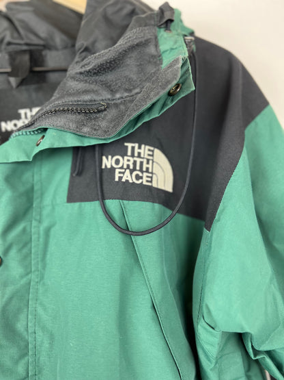 1990s The North Face Mountain Jacket GORE-TEX