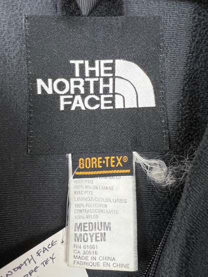 1990s The North Face Mountain Jacket GORE-TEX