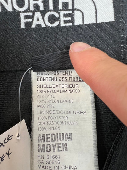 1990s The North Face Mountain Jacket GORE-TEX