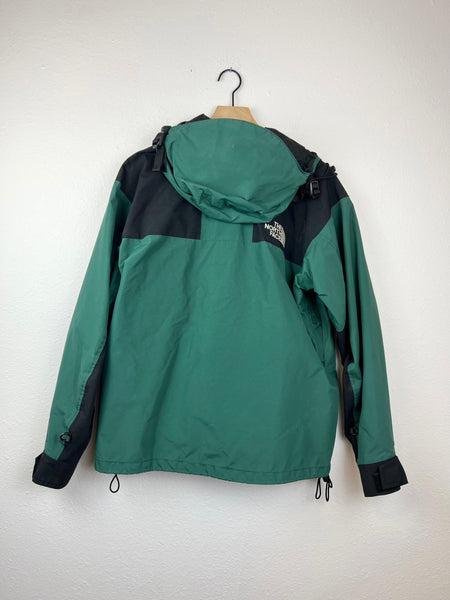1990s The North Face Mountain Jacket GORE-TEX