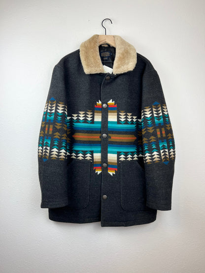 PENDLETON BROWNSVILLE PATHFINDER JACKET