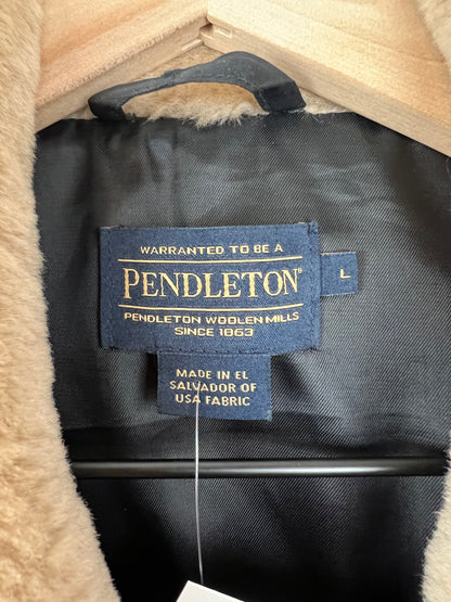 PENDLETON BROWNSVILLE PATHFINDER JACKET
