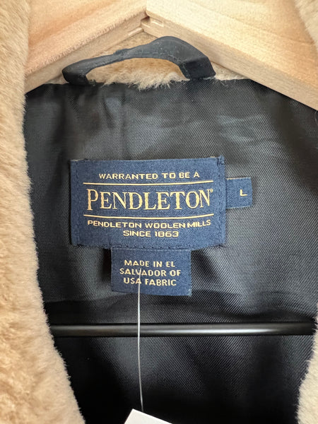 SALE Pendleton Brownsville Pathfinder Jacket