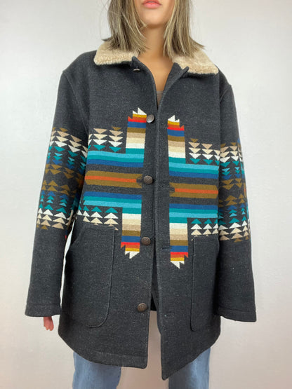 PENDLETON BROWNSVILLE PATHFINDER JACKET