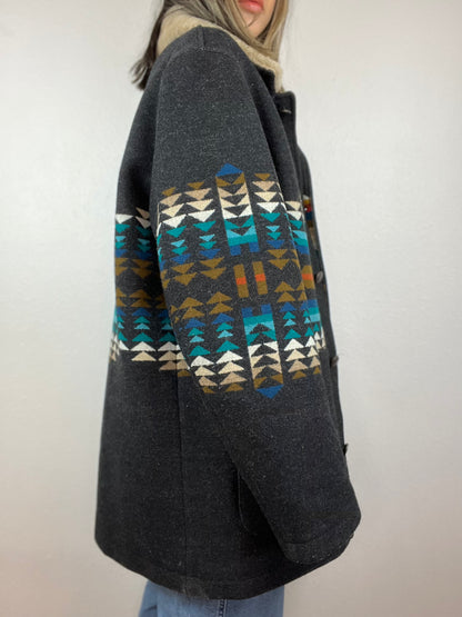 PENDLETON BROWNSVILLE PATHFINDER JACKET