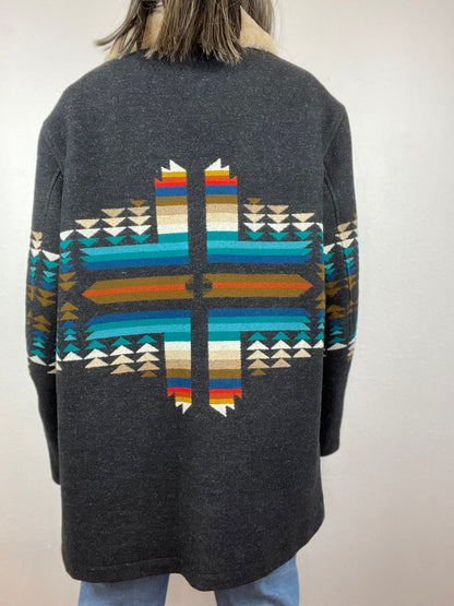 PENDLETON BROWNSVILLE PATHFINDER JACKET