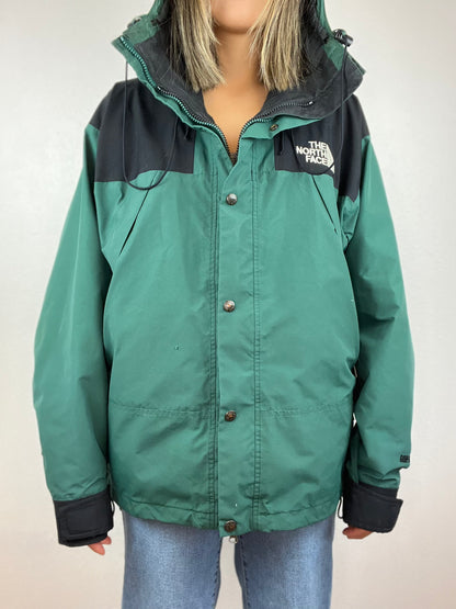 1990s The North Face Mountain Jacket GORE-TEX