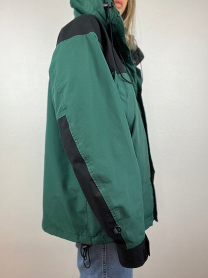 1990s The North Face Mountain Jacket GORE-TEX