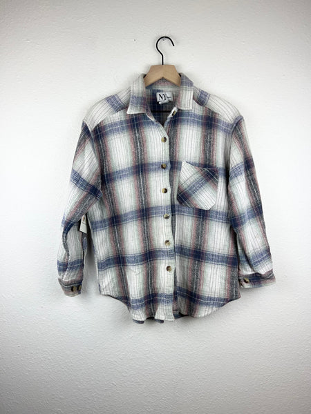 Pastel Flannel