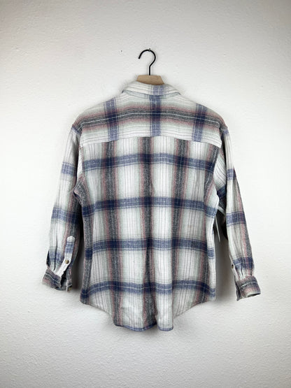 Pastel Flannel