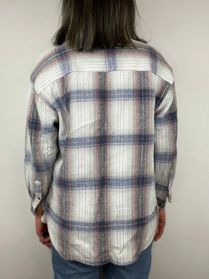 Pastel Flannel