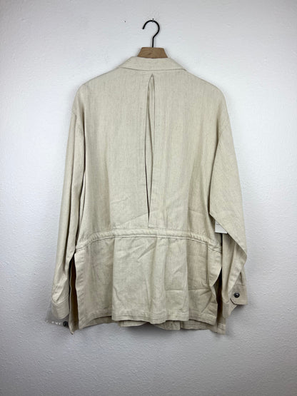 Coldwater Creek Duster Jacket