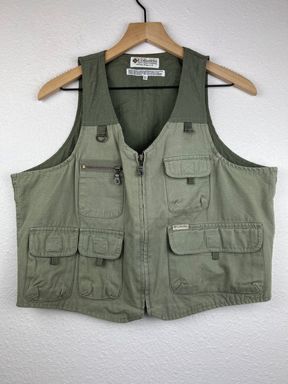 Columbia Sportswear Outdoor Vest