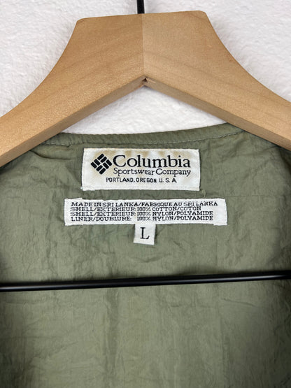 Columbia Sportswear Outdoor Vest