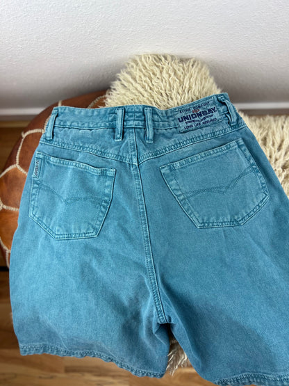 Vintage Union Bay High Rise Shorts