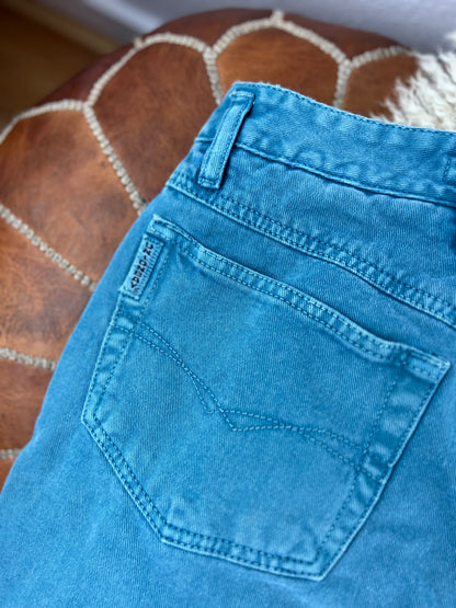 Vintage Union Bay High Rise Shorts