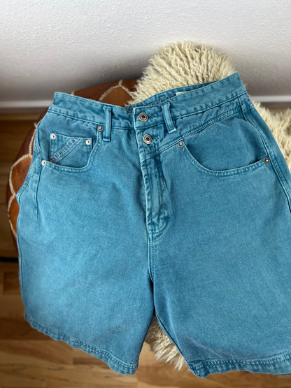 Vintage Union Bay High Rise Shorts