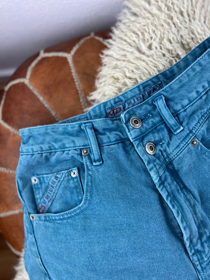 Vintage Union Bay High Rise Shorts