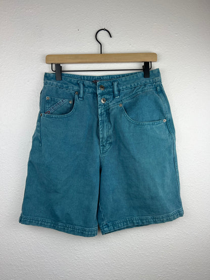 Vintage Union Bay High Rise Shorts