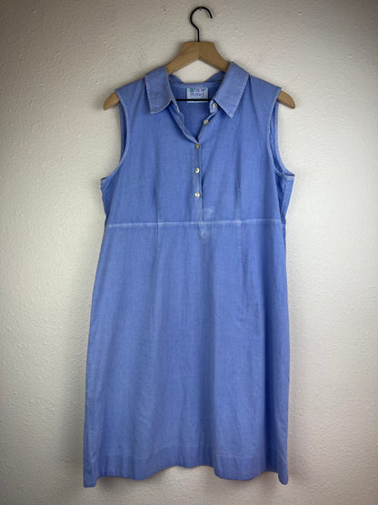 Fresh Produce Lilac Purple Midi Dress