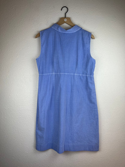 Fresh Produce Lilac Purple Midi Dress