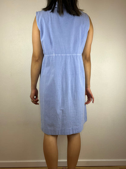 Fresh Produce Lilac Purple Midi Dress