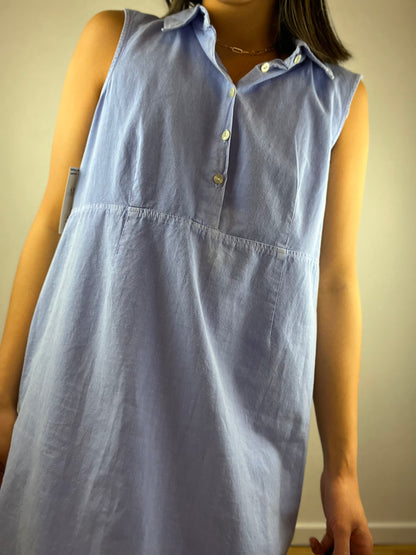 Fresh Produce Lilac Purple Midi Dress