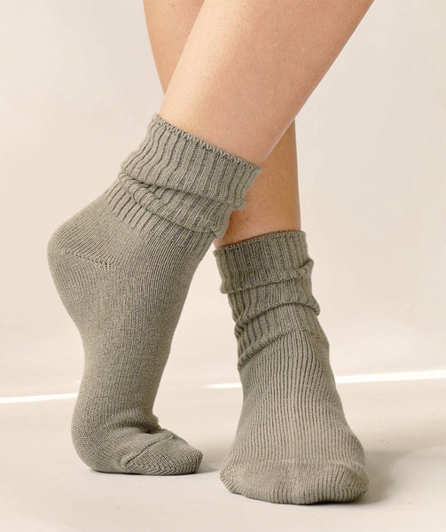 Organic Bamboo Socks