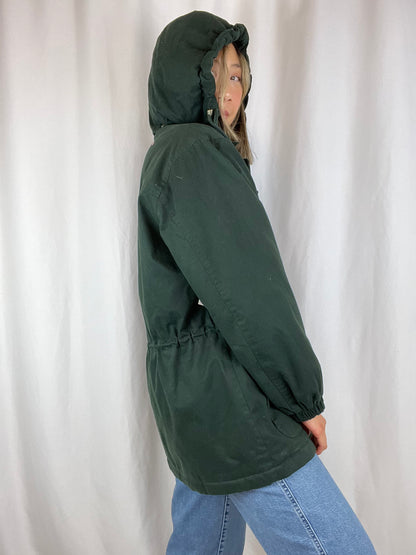Pacific Trail Insulated Jacket