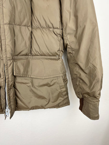 Tempco Down Insulated Jacket
