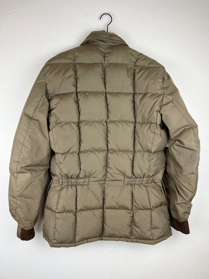 Tempco Down Insulated Jacket