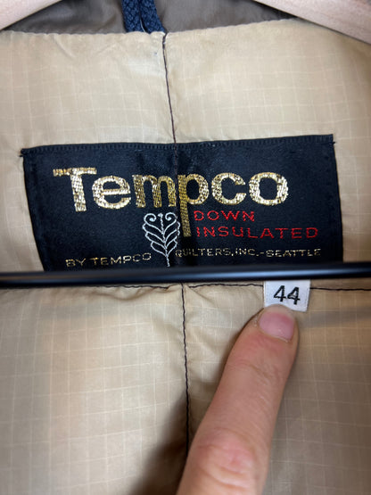 Tempco Down Insulated Jacket