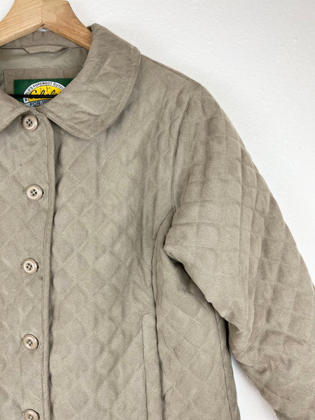 SALE Cabela's Insulated Quilted Jacket