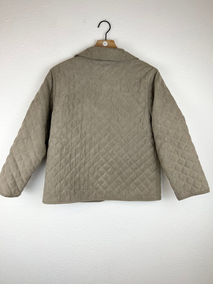 SALE Cabela's Insulated Quilted Jacket