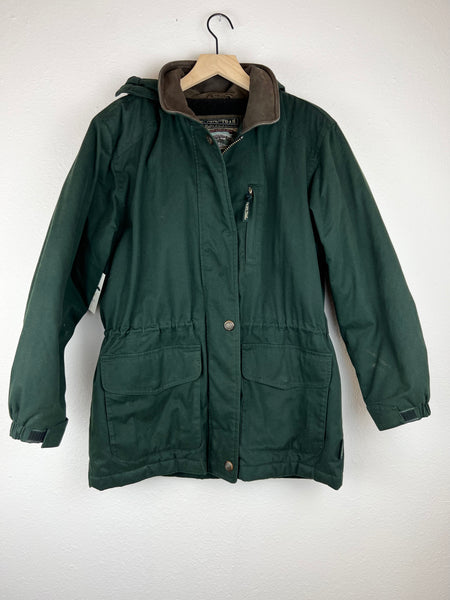 Pacific Trail Insulated Jacket