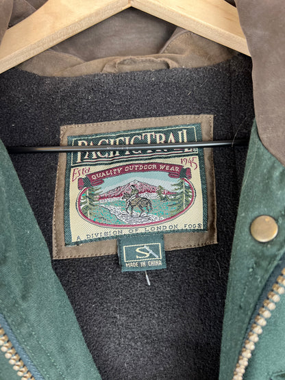 Pacific Trail Insulated Jacket