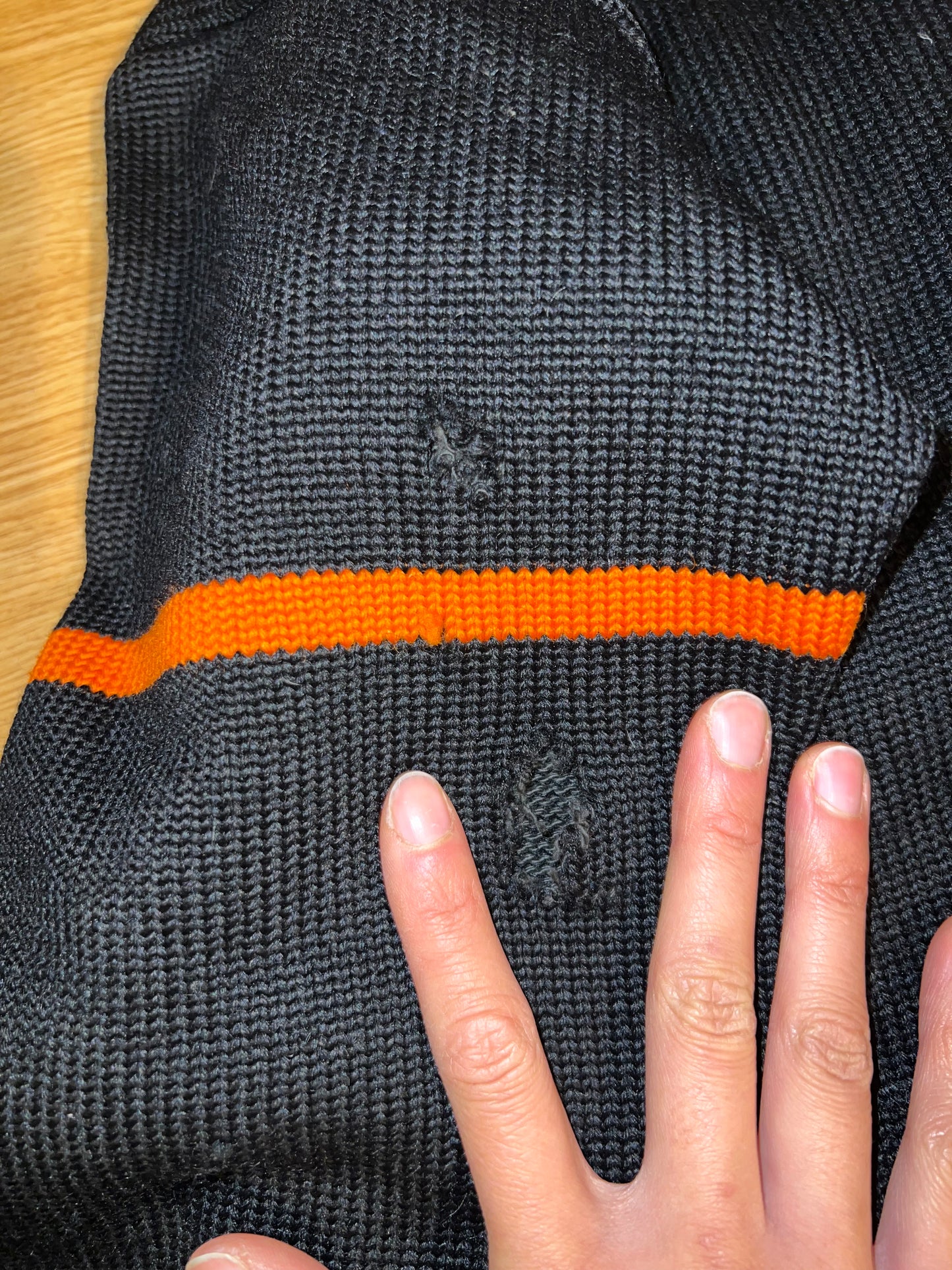 1940-60s Oregon State university Letterman Cardigan